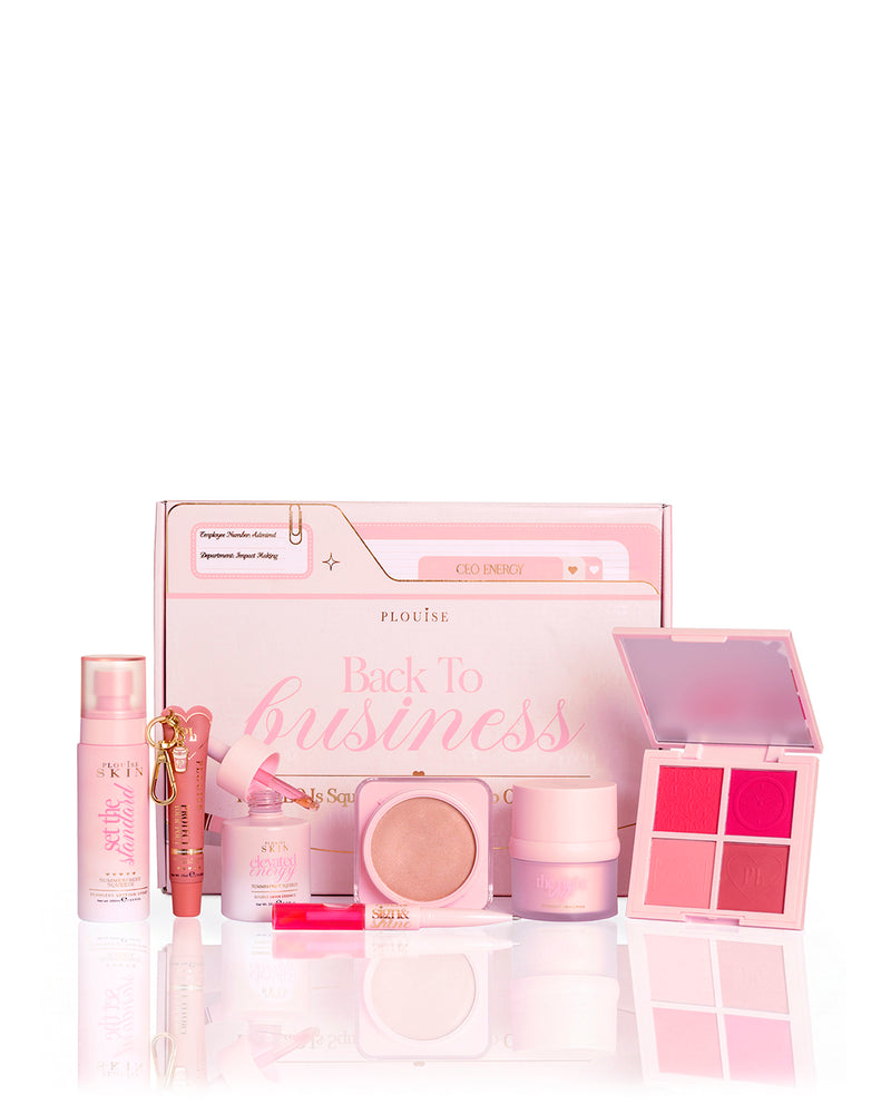 回到 Business CEO Energy Summerfruit Squeeze Bundle