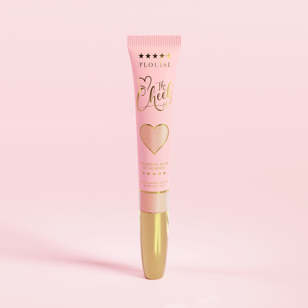 Cheek Of It Liquid Highlighter