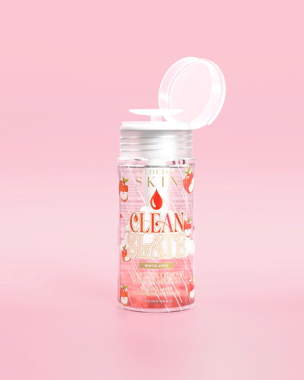 Clean Slate 卸妆水 油