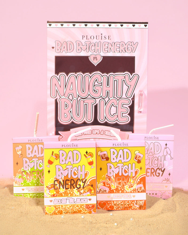 酷如冰 Bad B 套装