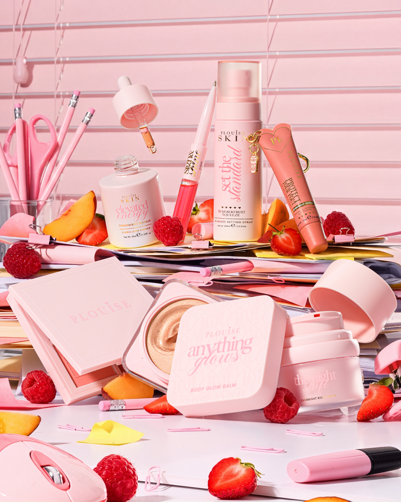回到 Business CEO Energy Summerfruit Squeeze Bundle