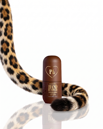 Cheetah Hand It Over 保湿抗衰老护手霜