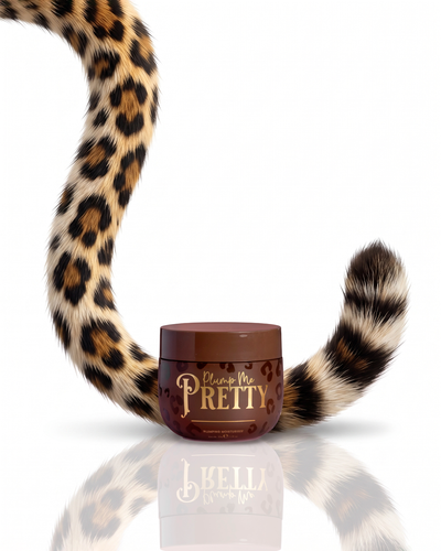 Cheetah Plump Me Pretty 丰盈保湿霜