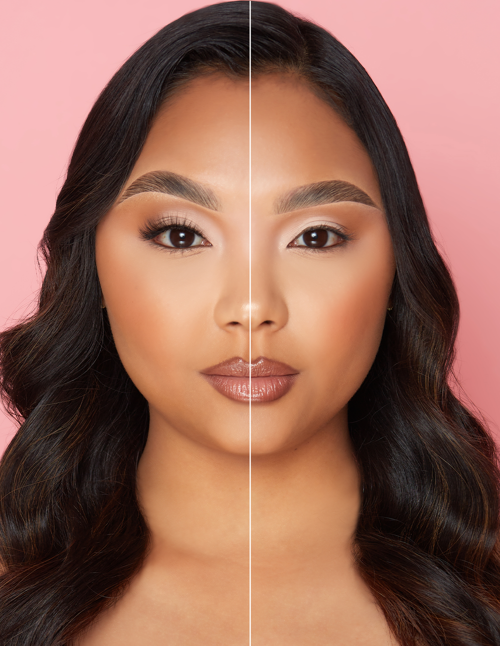 Lashes - Pure Purpose