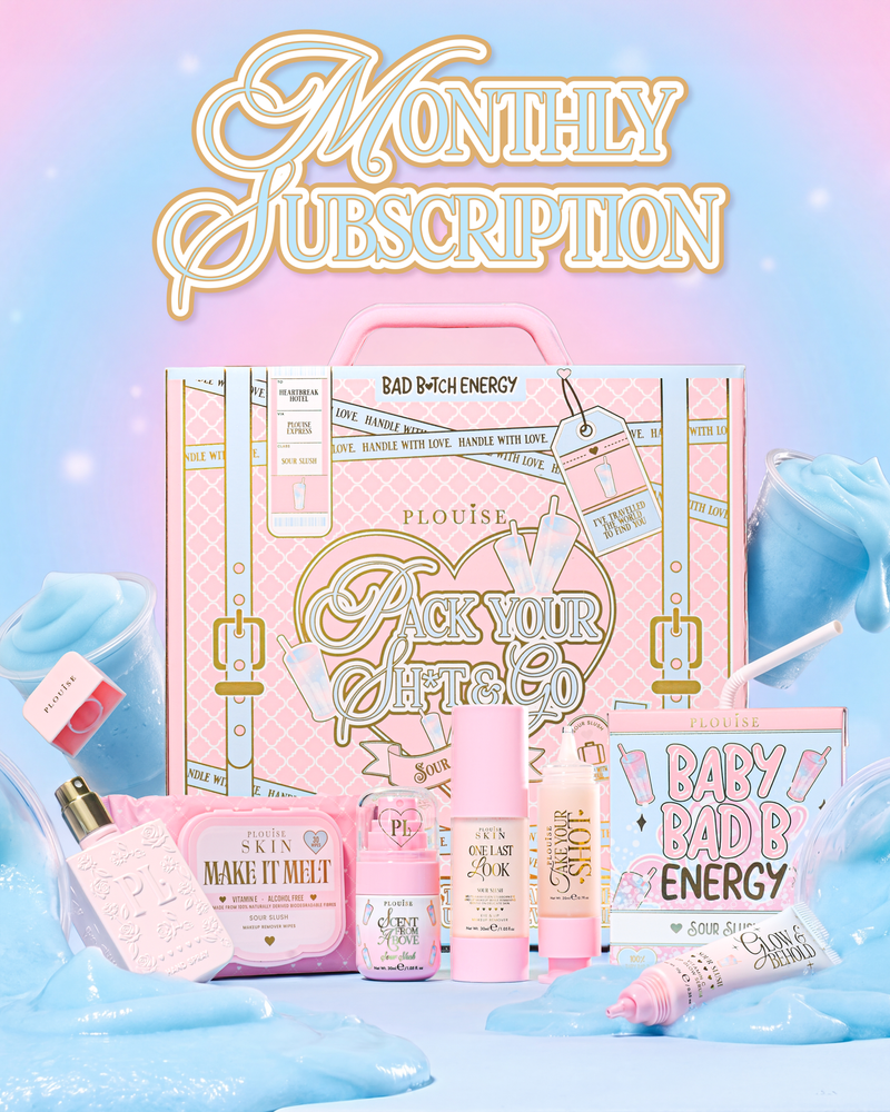 Budget Box (Monthly Subscription) Start Date September