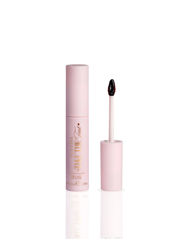 P.Louise Take The Tint Peel Off Lip Tint Bare 最低限度