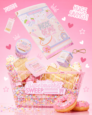 Supermarket Sweep Collection
