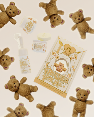 Teddy Collection