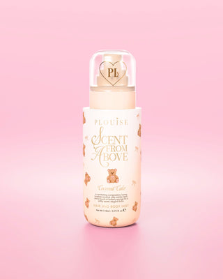 Body Mists & Sprays