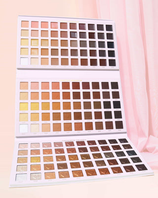 Eyeshadow Palette