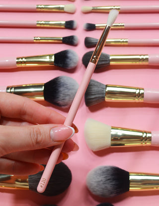 P.Louise #120 晕染刷