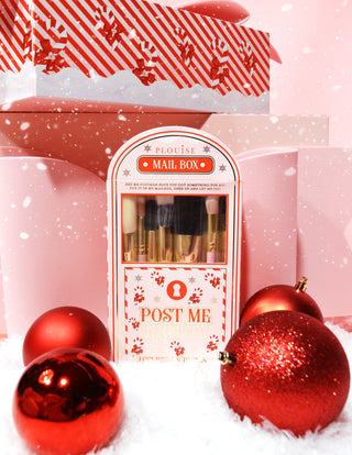 P.Louise Post Me 漂亮化妆刷