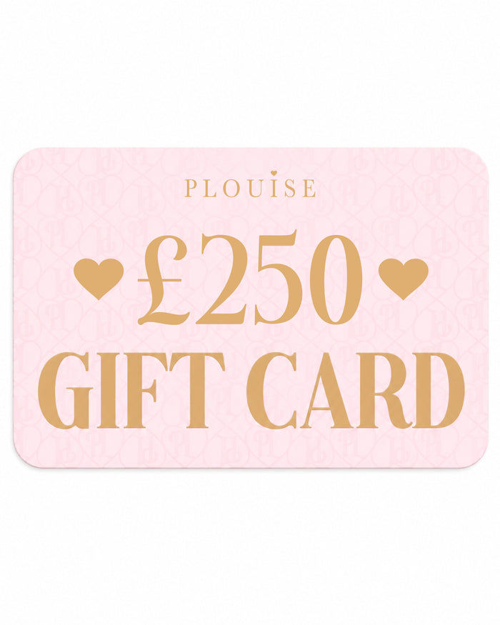E-Gift Card