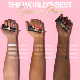 P.路易斯谣言基地