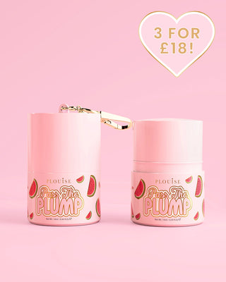 P.Louise Pass 丰盈唇膜护理