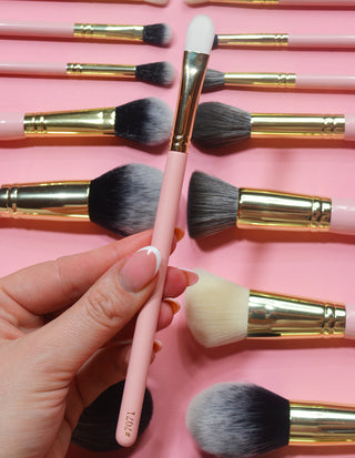 P.Louise #7071 扁刷