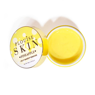 P. Louise 我真是果冻卸妆液