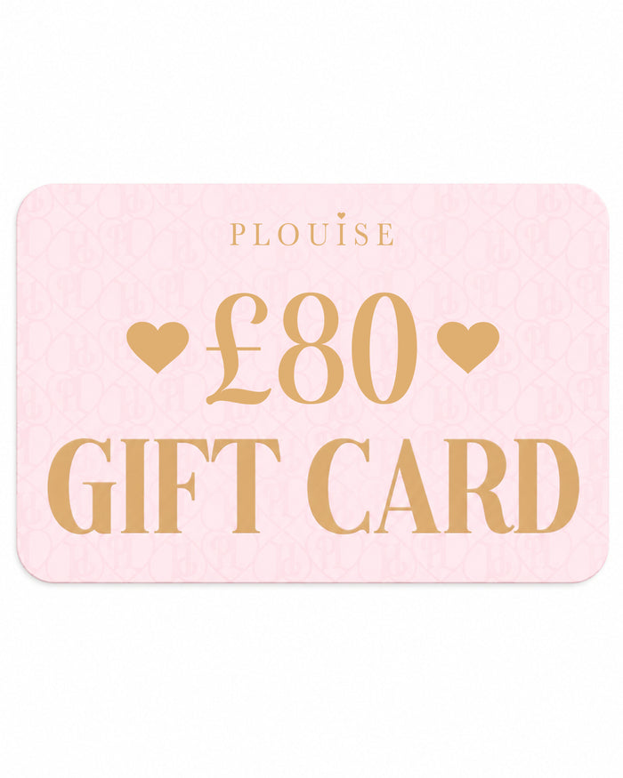 E-Gift Card