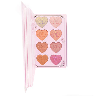 P. Louise A Brand New Chapter Palette - Chapter One