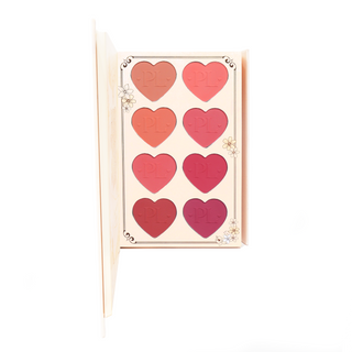 P. Louise 全新章节调色板 - 第三章