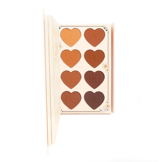 P. Louise 全新章节调色板 - 第三章