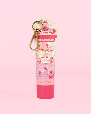 P.Louise Lacey 和我的闺蜜盒子一起喝着酒