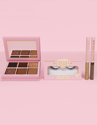 After Dark - 黄昏 Diva 化妆套装