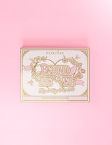 Behind the Veil 眼影盘