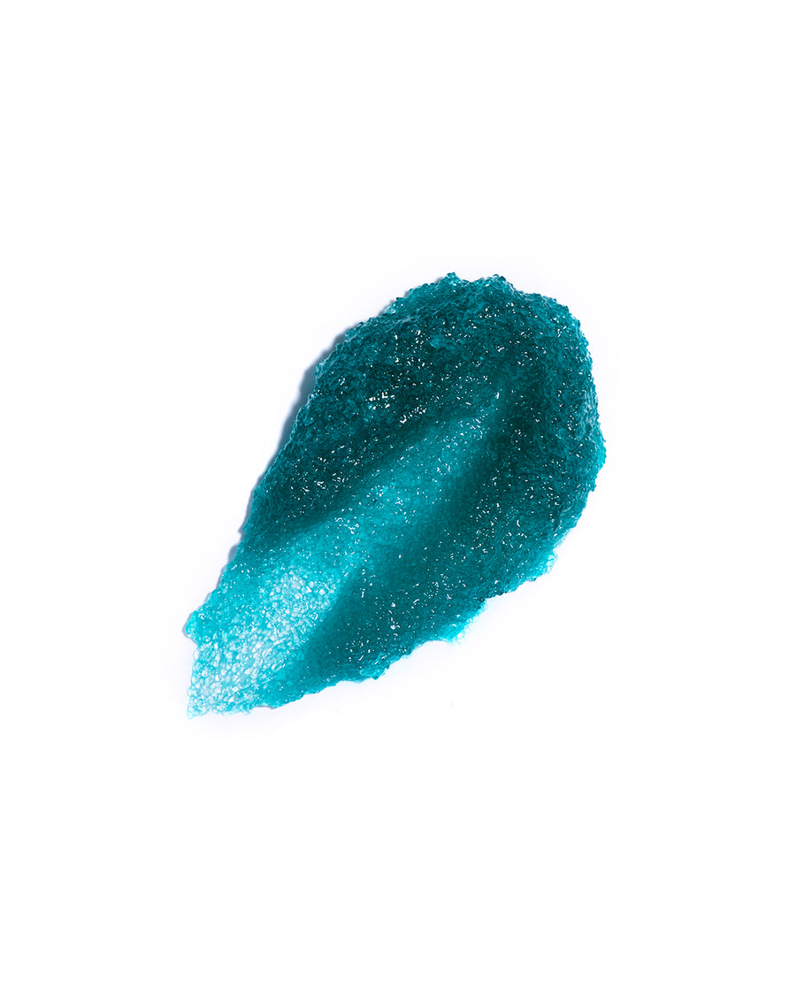 Juicy Drip 唇部磨砂膏和唇膜两件套