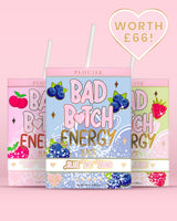 Bad Bitch Energy Lip Trio