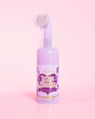 P. Louise In Love With Me Foaming Facial Cleanser