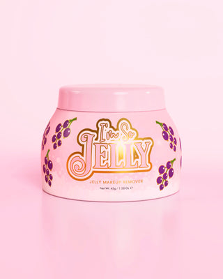 P. Louise 我真是果冻卸妆液