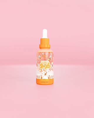 P.Louise Bubble Burst Hydrating Popping Serum