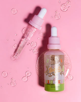 Bubble Burst Hydrating Popping Serum