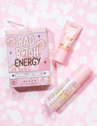 P.Louise Baddie 推出廉价彩妆套装