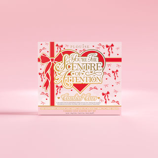 P.Louise You're The Scentre Of Attention 身体礼品套装