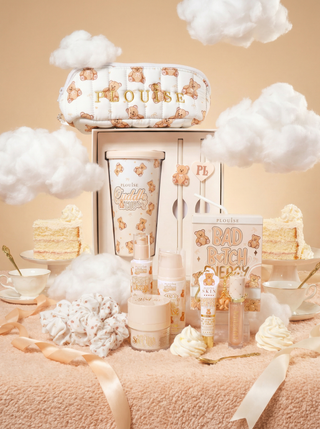 P.Louise 泰迪熊零食套装