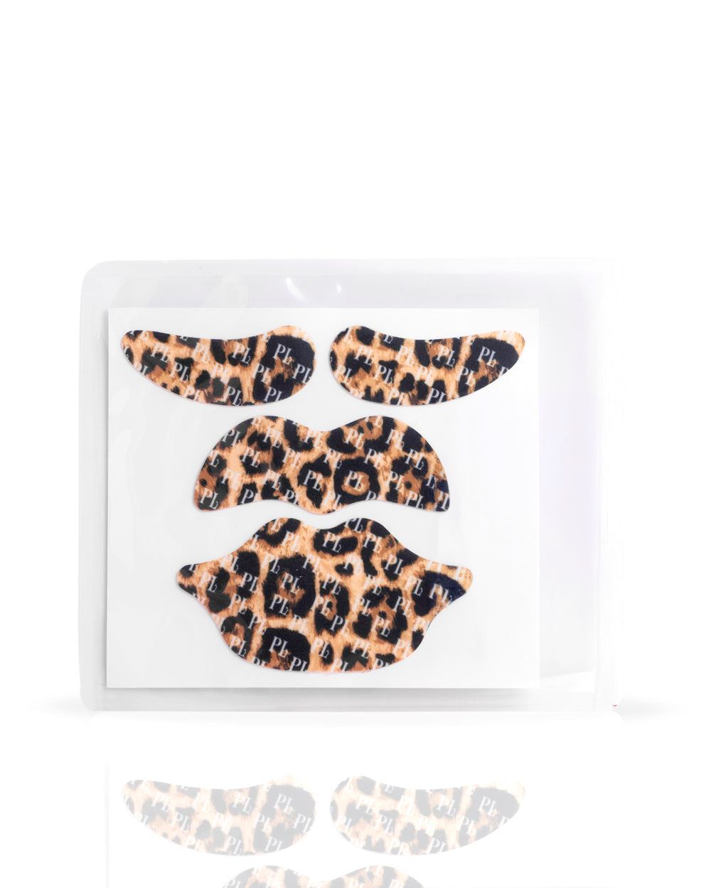 Cheetah Wildly Dos 唇鼻眼膜