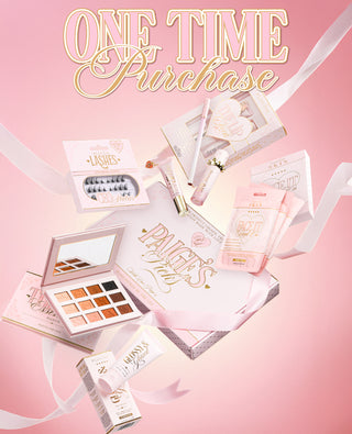 P.Louise 预算盒一月（一次性购买）