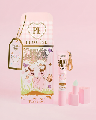 Dreamy And Creamy Lip Balm & Lip Serum Duo