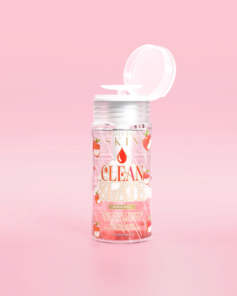 Clean Slate 卸妆水 油