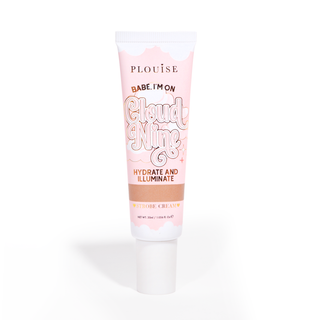 P.Louise Babe Im On 云九频闪霜