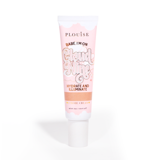 P.Louise Babe Im On 云九频闪霜