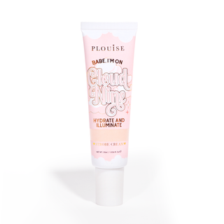 P.Louise Babe Im On 云九频闪霜