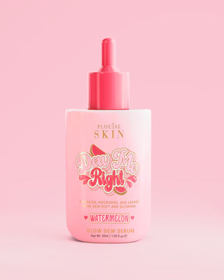 P.Louise Dew Me Right 露精华