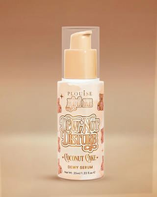 Teddy Dew Not Disturb Hydrating Serum - PRE ORDER
