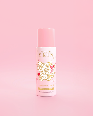 P.Louise Bow Skincare Bag