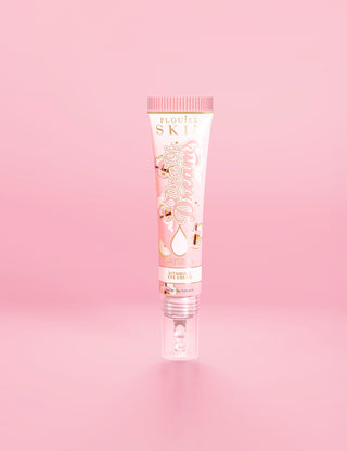 P.Louise 包裹好行李箱