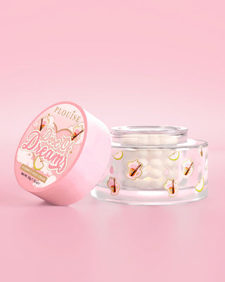 P.Louise 包裹好行李箱