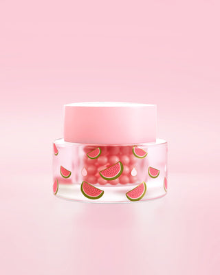 P. Louise Dose of Dreams：维生素C胶囊面霜